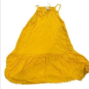 Old Navy Girls Summer Dress